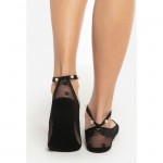 Gatta Foots Baleriness 37 Nero Gatta Foots Baleriness 37 Nero