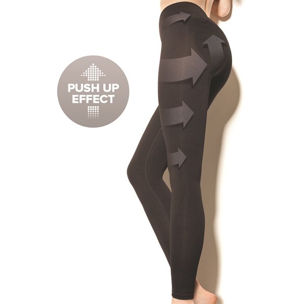 Gatta Shapewear Leggings Fit - Push-up legíny