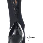 Leg Avenue samodržiace pančuchy 6289