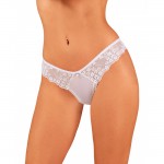 Obsessive Heavenlly Panties White