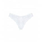 Obsessive Heavenlly Panties White