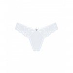 Obsessive Heavenlly Panties White