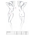 Passion Giana Bikini Biela