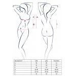 Passion Melissa Set - Luxusný erotický komplet