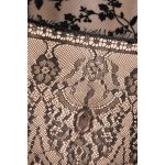 Passion Fabra Corset - Dámsky korzet Čierny Passion Fabra Corset - Dámsky korzet Čierny