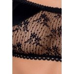 Passion Petra Set - Erotická súprava Čierna Passion Petra Set - Erotická súprava Čierna