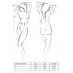 Passion Yolanda Chemise Ružová