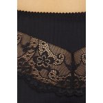 Passion Zoja Set - Erotická súprava Čierna