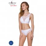 Passion PS002 Top White