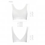 Passion PS002 Top White