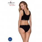 Passion PS004 Top Black