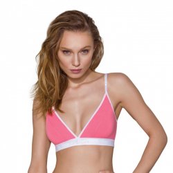 Passion PS007 Top Pink