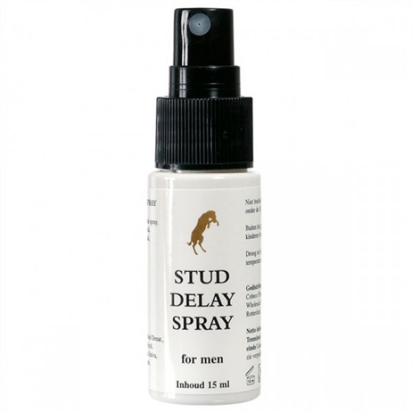 Cobeco Pharma Stud Delay Spray 15ml