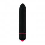 Adrien Lastic Univibe Black
