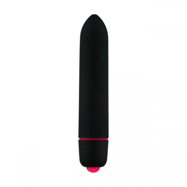 Adrien Lastic Univibe Black