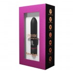 Adrien Lastic Univibe Black