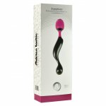 Adrien Lastic Symphony Polyvalent and ULTRA Powerful Wand Massager