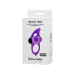 Adrien Lastic Lingus Max Powerful & Irresistible Cockring Violet Adrien Lastic Lingus Max Powerful & Irresistible Cockring Violet