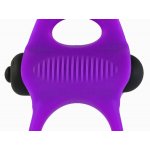 Adrien Lastic Lingus Max Powerful & Irresistible Cockring Violet Adrien Lastic Lingus Max Powerful & Irresistible Cockring Violet