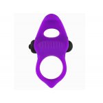 Adrien Lastic Lingus Max Powerful & Irresistible Cockring Violet Adrien Lastic Lingus Max Powerful & Irresistible Cockring Violet