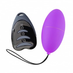 Alive Magic Egg 3.0 Purple