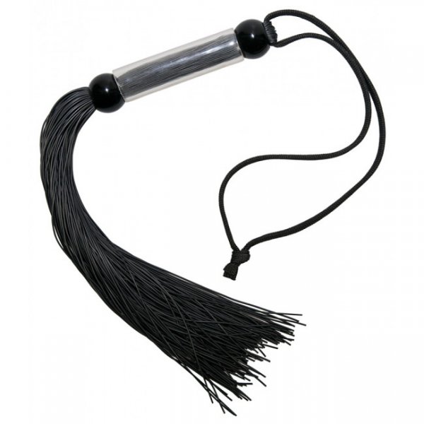 Bad Kitty Mini Flogger