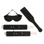 Bad Kitty Fetish Set Glow in the Dark