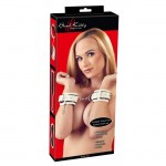 Bad Kitty Fetish Set Glow in the Dark