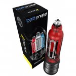 Bathmate Hydro 7 Red