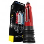 Bathmate Hydro 7 Red