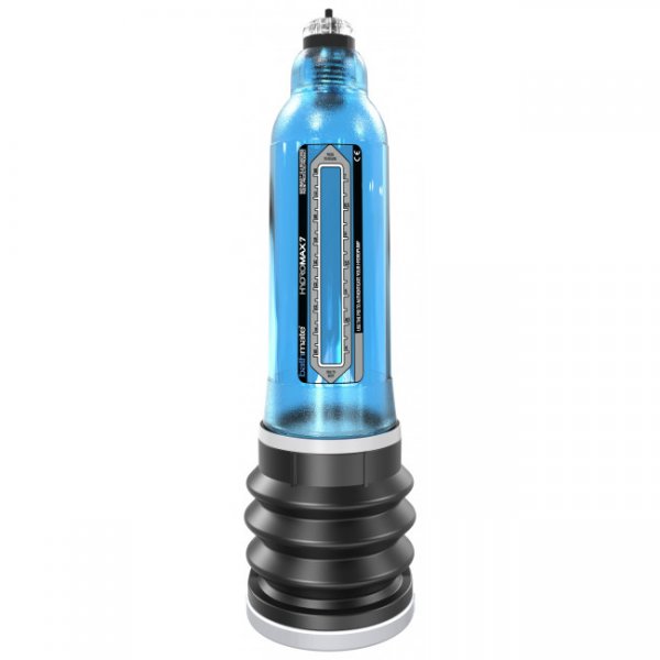 Bathmate Hydromax 7 Blue