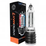 Bathmate Hydromax 7 Clear