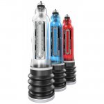 Bathmate Hydromax 7 Red