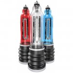 Bathmate Hydromax 7 Red