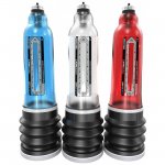 Bathmate Hydromax 7 Red