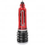 Bathmate Hydromax 7 Red