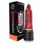 Bathmate Hydromax 7 Red