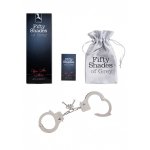 Fifty Shades of Grey You Are Mine - Putá