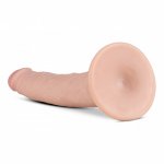 Blush Au Naturel 7 Inch Jack Vanilla Blush Au Naturel 7 Inch Jack Vanilla