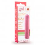 Blush Gaia Eco Bullet Coral + batérie zdarma