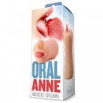 Blush X5 Men Oral Anne Blush X5 Men Oral Anne