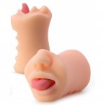 Blush X5 Men Oral Anne Blush X5 Men Oral Anne