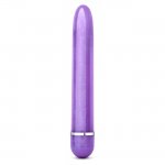 Blush Sexy Things Slimline Vibe Purple + batérie zdarma
