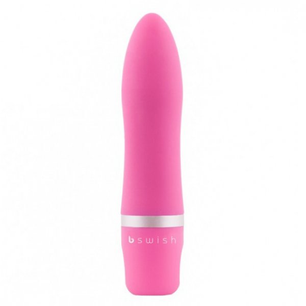 Bswish Bcute Classic Ružová Bswish Bcute Classic Ružová