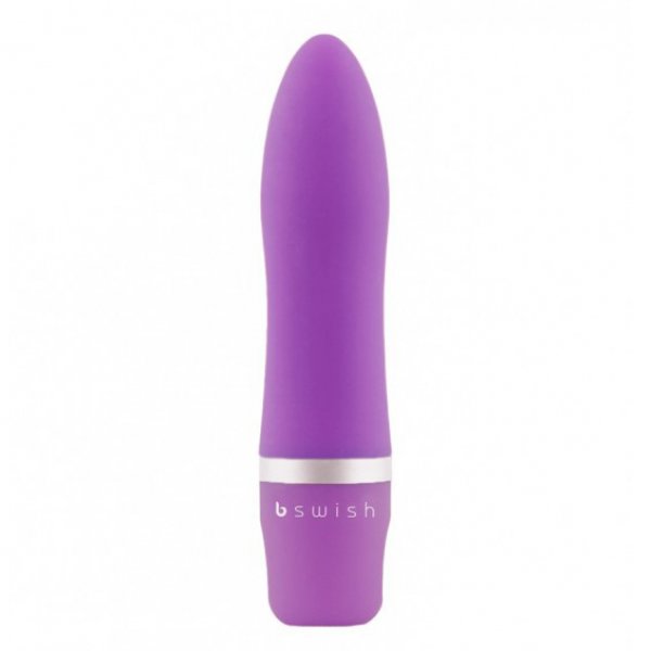 Bswish Bcute Classic Fialová Bswish Bcute Classic Fialová