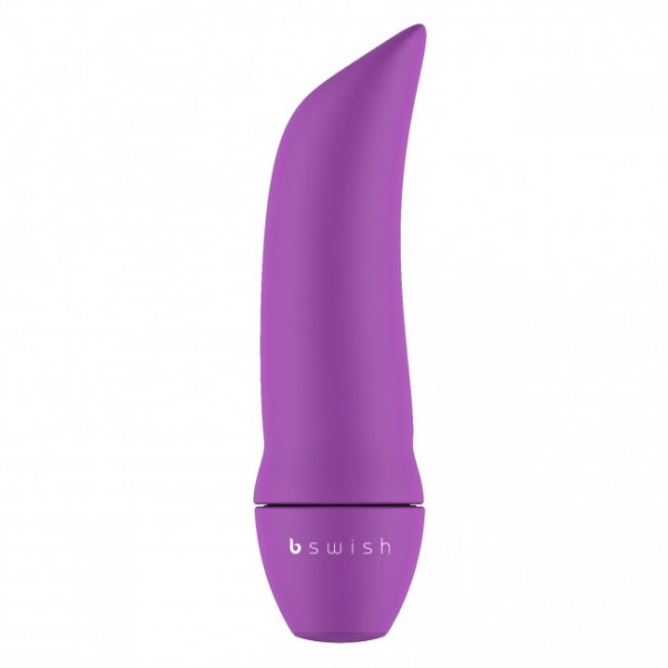 Bswish Bmine Basic Curve Orchid