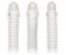 California Exotics 3 Piece Extension Kit