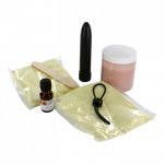 Cloneboy Personal Vibrator - Sada pre kópiu penisu