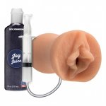 Doc Johnson All Star Porn Stars Karla Kush Squirting Pussy