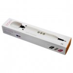 Doxy Wand Massager Fialová